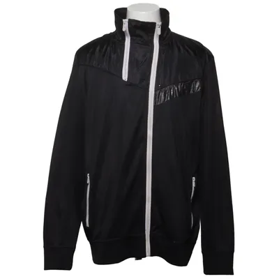 Jacka (Svart) från Solid Jeans Polyester