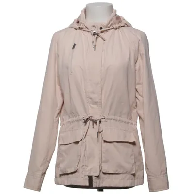 Parkas (Beige) från My Hailys Polyamid, Polyester