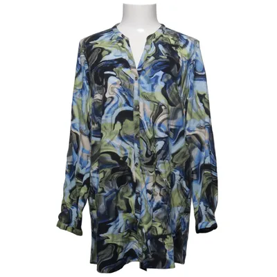 Skjorta (Blå, Grön, Svart, Flerfärgad) från Designed by 2-Biz