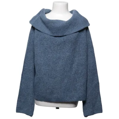 Coltrui (Blauw) van Pigalle Acryl, Polyester