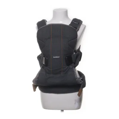 Bärsele (Grå) från BabyBjörn Bomull, Polyester