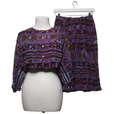 Set (Lila, Meerkleurig) van Mari Philippe