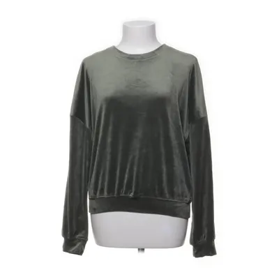 Sweatshirt (Groen) van Hunkemöller Elastaan, Polyester