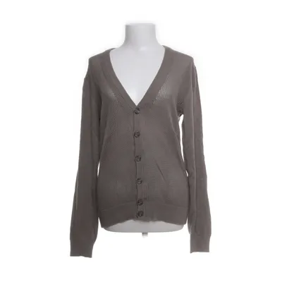 Cardigan (Gray) from WE Cotton, Polyamide