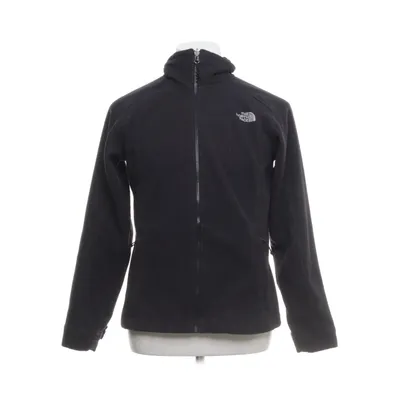 Fleece jacket (Black) from The North Face