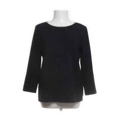 Tunique (Noir) de Tom Tailor Coton, Polyester