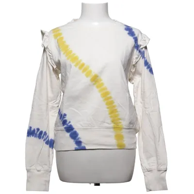 Sweatshirt (CANDY T1495) van Bellerose Organisch katoen