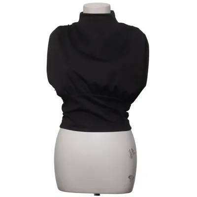 Tube top (Black) from Selma Omari x Na-KD Elastane, Polyester