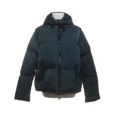 Vinterjacka (Grön) från Brave Soul Polyester