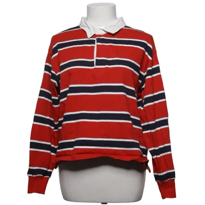 Maillot de rugby (Rouge, Bleu, Blanc) de Holly & Whyte by Lindex Coton