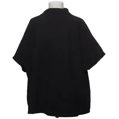 Topp (Svart) från Zanzea Collection Bomull