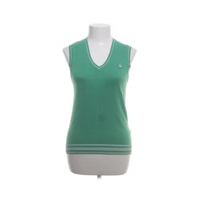 Slipover (Green) from United Colors of Benetton