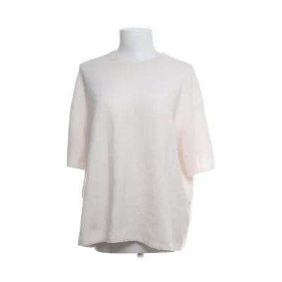 Trui (Roze) van Samsøe & Samsøe Elastaan, Polyamide, Wol