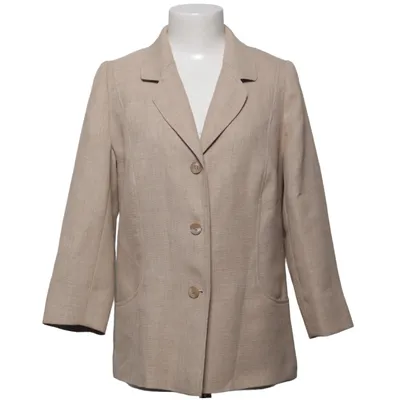 Kavaj (Beige) från Eastex