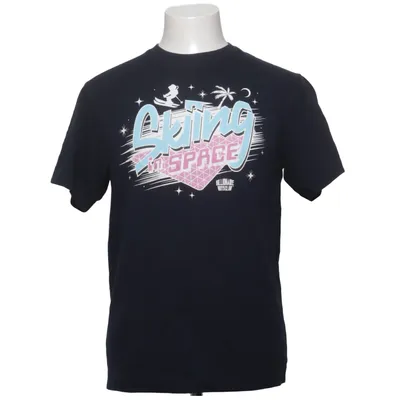 T-shirt (Blå) fra Billionaire Boys Club Bomuld