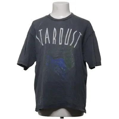 T-shirt (Stardust) von Anine Bing Baumwolle