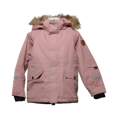 Vinterjacka (Rosa) från Kaxs Proxtec Polyamid, Polyester