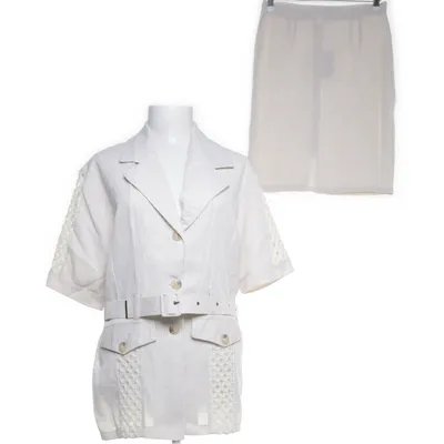 Dräkt (Beige) från Fabriqué en France