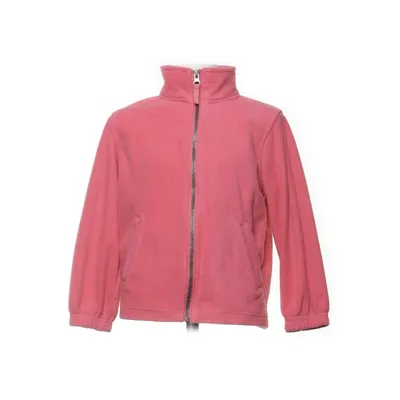 Fleece jacket (Pink) from Kiki & Koko Polyester