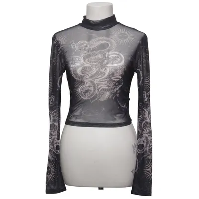 Top (Sort) fra BDG by Urban Outfitters