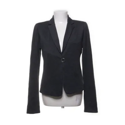 Blazer (Grå) fra Armani Jeans Elastan, Polyamid, Polyester, Viscose
