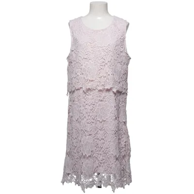 Klänning (Rosa) från Izabella Polyester