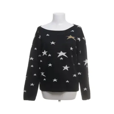 Sweater (Black) from Mango Suit