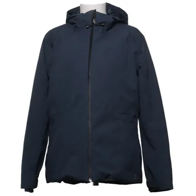 Veste polaire (Bleu) de OCK Polyester