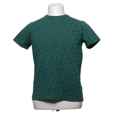 T-shirt (Grön) från Glorious Gangsta Bomull, Elastan