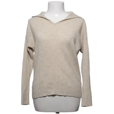 Hættetrøje (Beige) fra Club Monaco Kashmir
