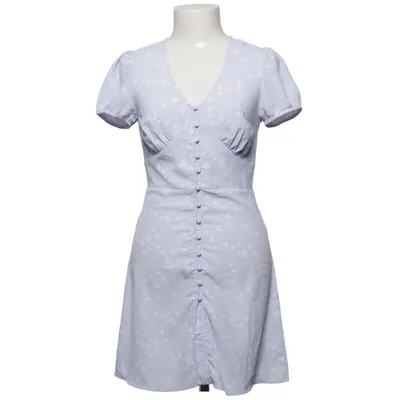 Dress (Purple) from Nelly x Glamorous Polyester