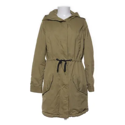 Parkas (Grön) från Maison Scotch Bomull, Polyamid, Polyester