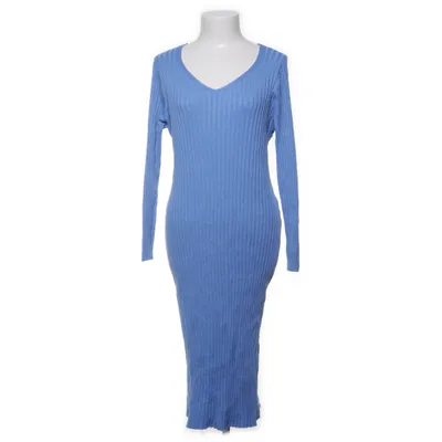 Långklänning (Blå) från Page One Polyamid, Viskos