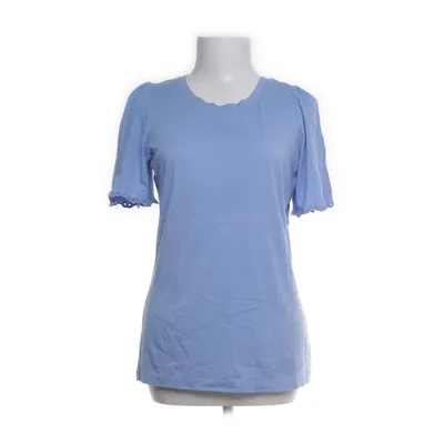 T-shirt (Lilla) fra Essentials by Tchibo Viscose