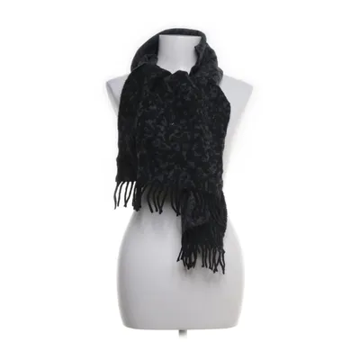 Scarf (Black, Gray) from Tiger of Sweden