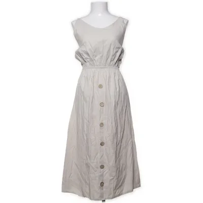 Maxi dress (Beige) from Ambar
