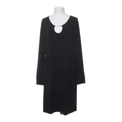 Jurk (Zwart) van Bodyflirt Elastaan, Polyester