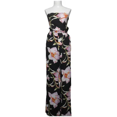 Combinaison (Noir, Multicolore) de Flynn Skye Viscose