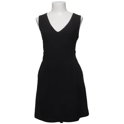 Jurk (Zwart) van Forever 21 Contemporary Elastaan, Polyester, Viscose