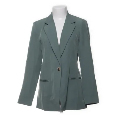 Kavaj (Grön) från VILA Elastan, Polyester