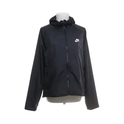Jakke (Sort) fra Nike Polyester