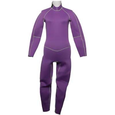 Våtdräkt (Lila) Nylon, Polyester