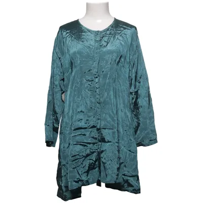 Tuniek (Groen) van Masai Viscose