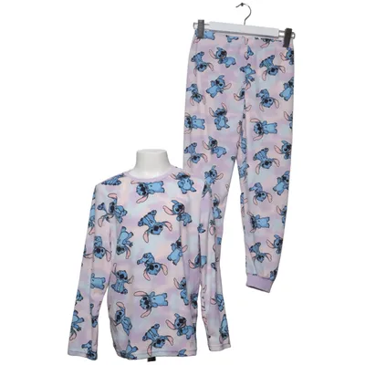 Pyjamasz (Stitch) fra Disney by Primark Polyester
