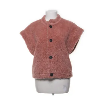 Ytterväst (Rosa) från Love Me Elastan, Polyester