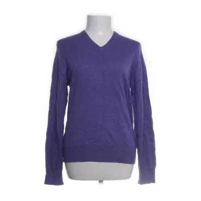 Pullover (Purple) from Hackett London Cashmere