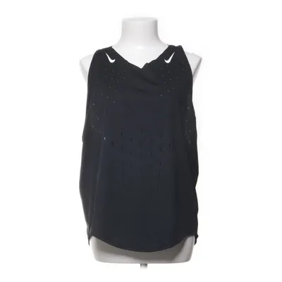 Træningstanktop (Sort) fra Nike Polyester
