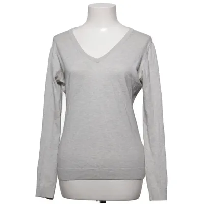 Pullover (Grå) från GANT Bomull, Ull