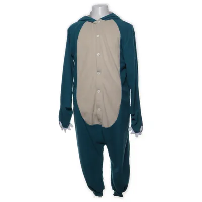 Mjukisdräkt (Blå, Beige) från Smithroad