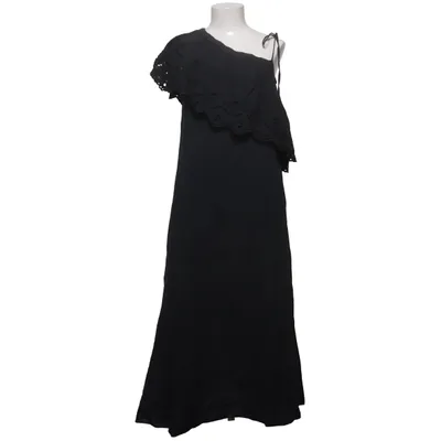 Robe (Noir) de Johanna Coton